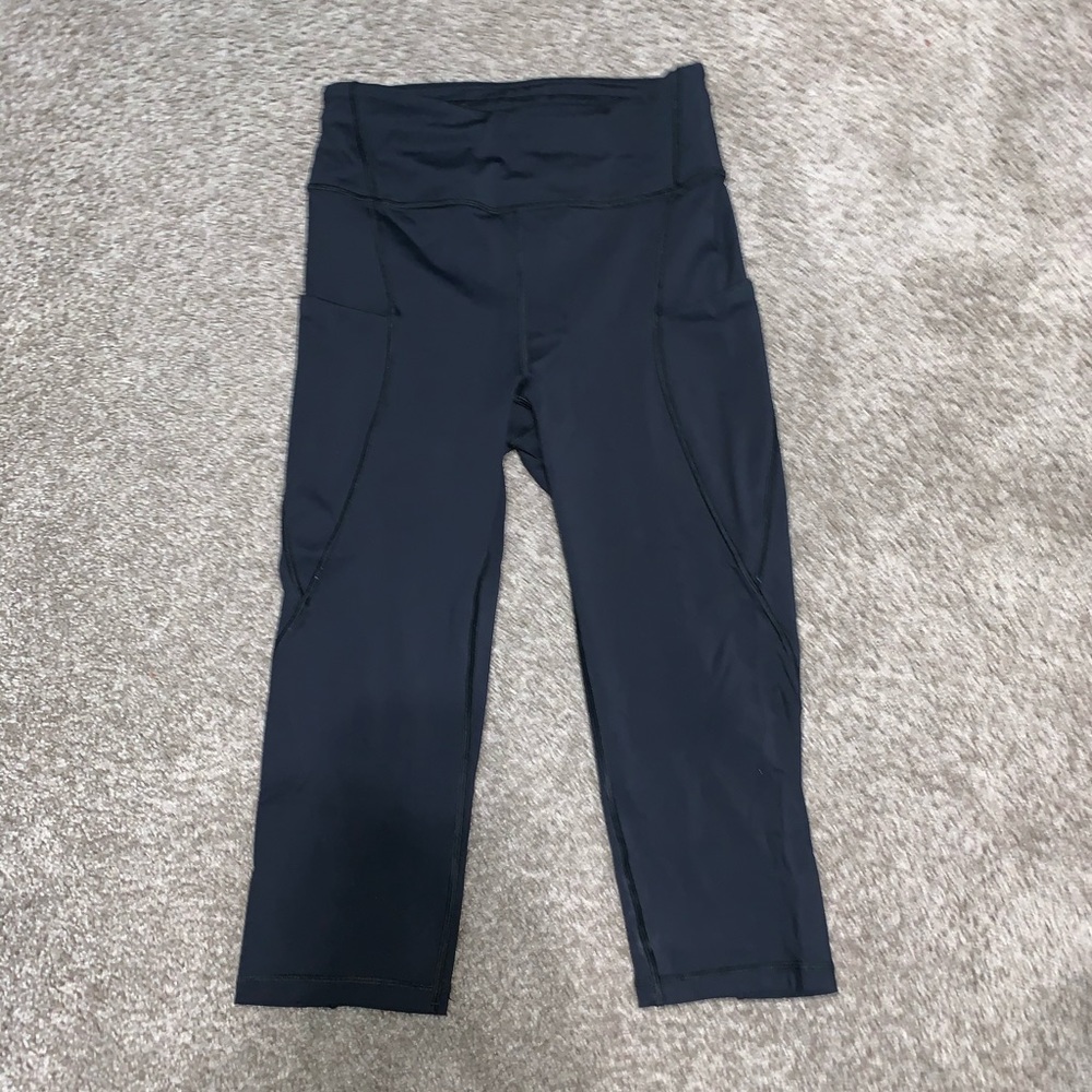 Lulu lemon leggings